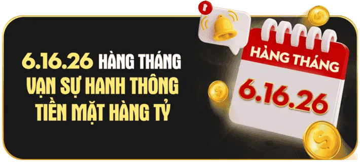Các chương trình khuyến mãi hấp dẫn tại cam 67