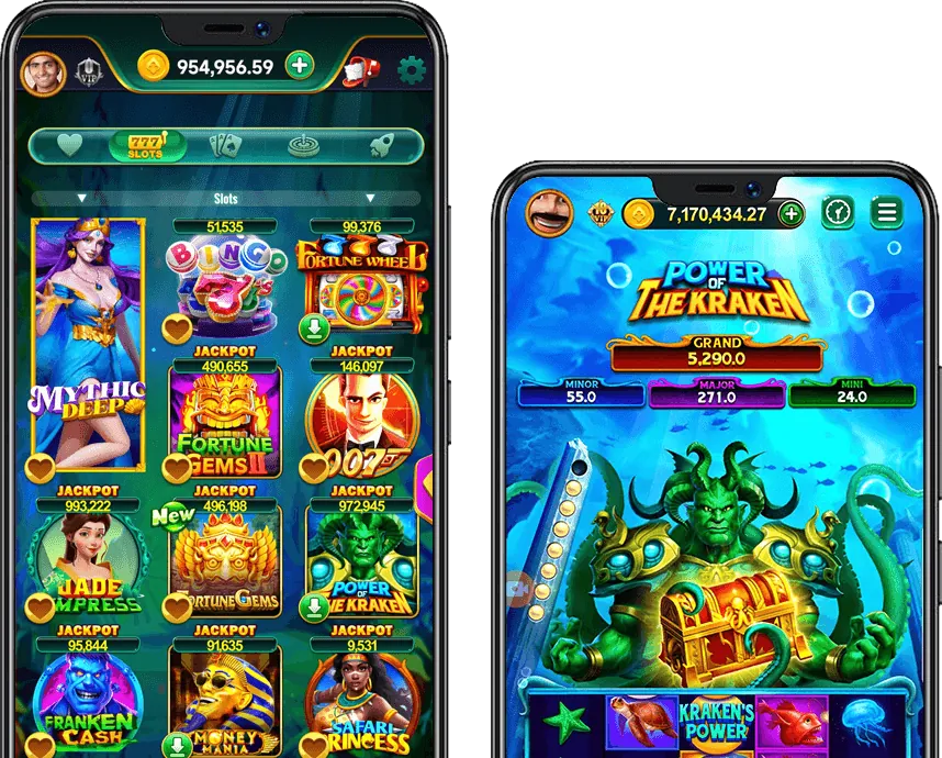 Jackpot lũy tiến EV88 Casino