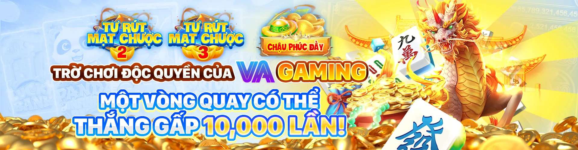 Máy nổ hũ EV88 Casino với giải thưởng lớn