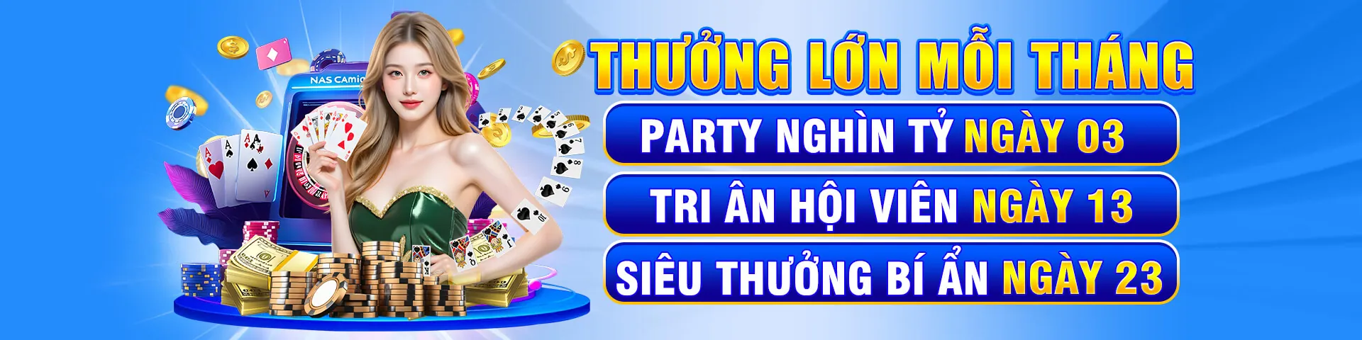 Hình ảnh chính của trang chiến lược ev88 casino