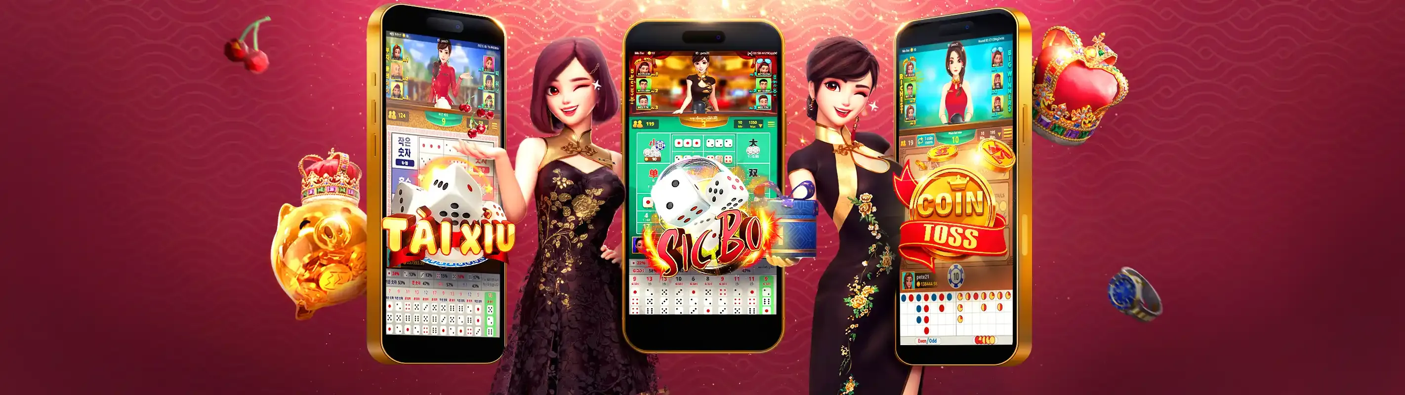 Đội ngũ hỗ trợ khách hàng ev88 casino