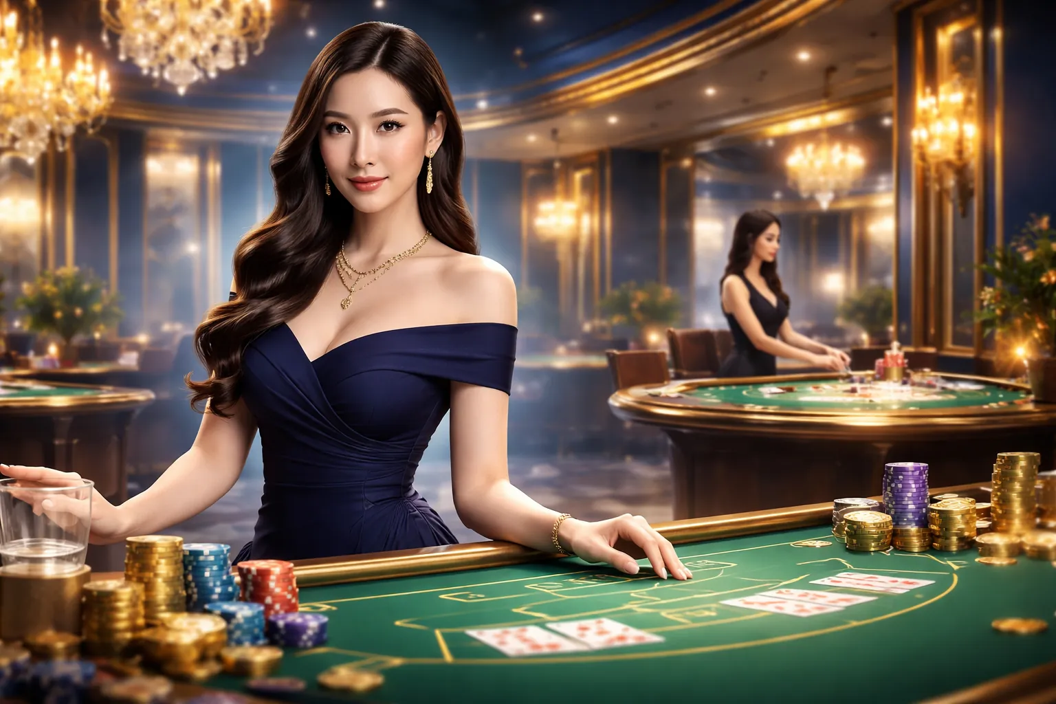 Đa dạng trò chơi tại cam 67
