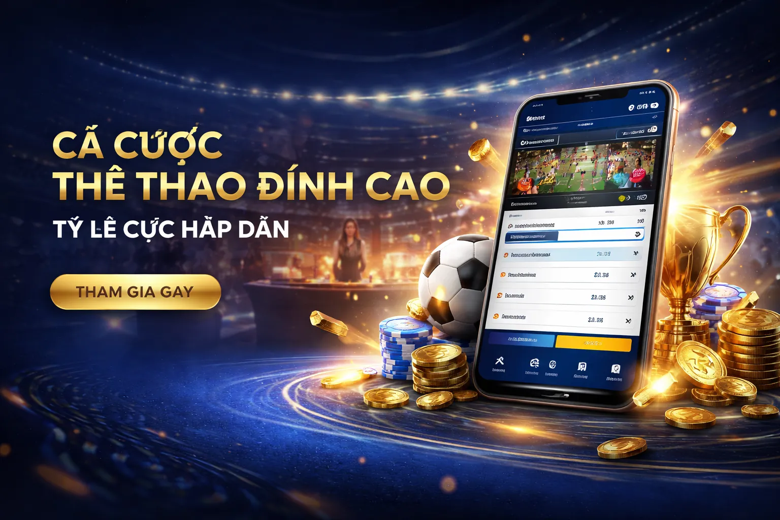 Lối chơi đa dạng của Bắn Cá cam 67