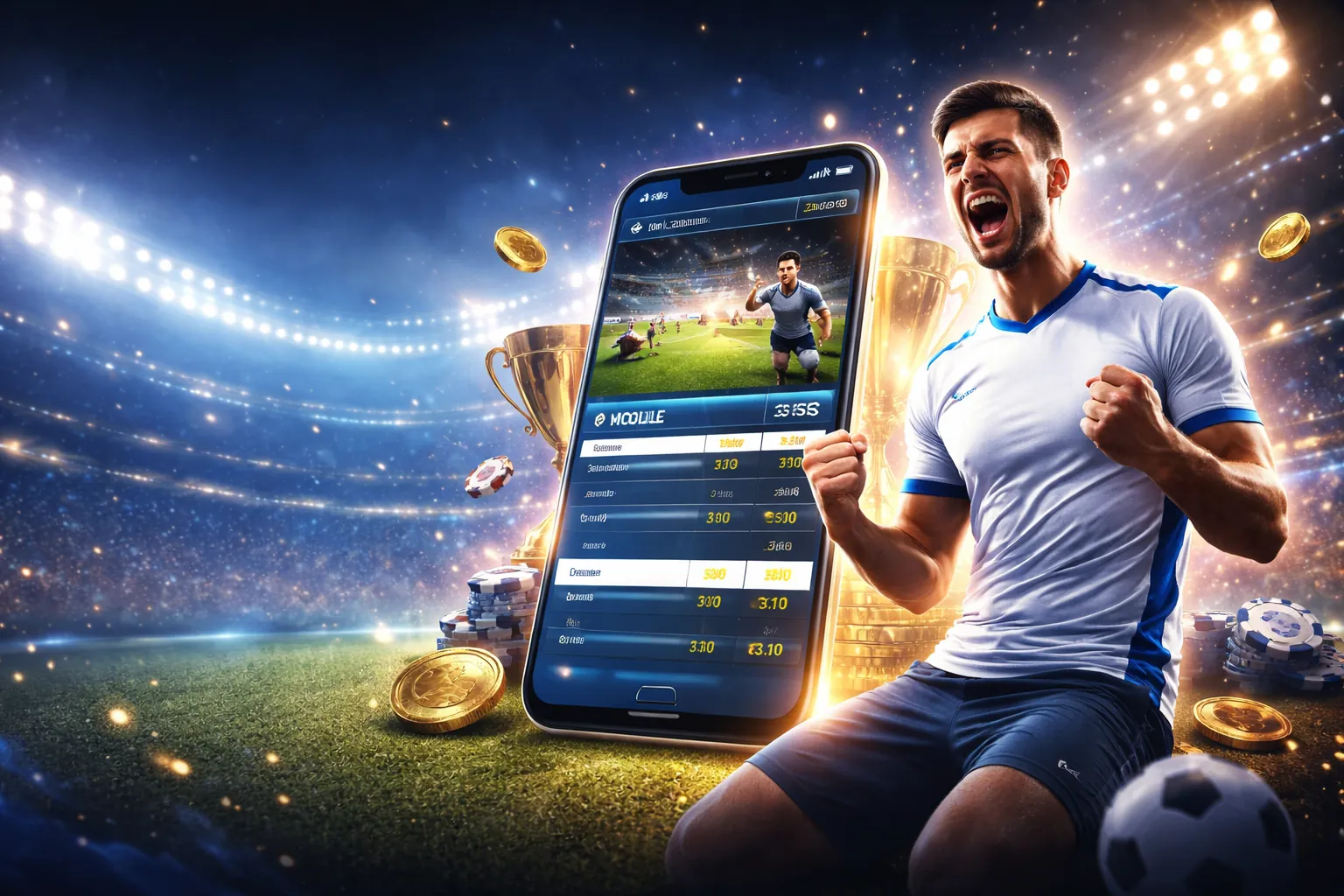 Trải nghiệm game bài đỉnh cao tại cam 67