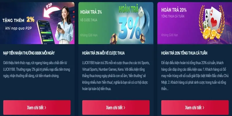 Mẹo chơi nổ hũ và bắn cá ev88 casino