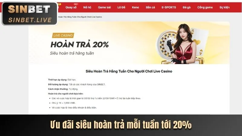 Trò chơi nổ hũ cổ điển EV88 Casino